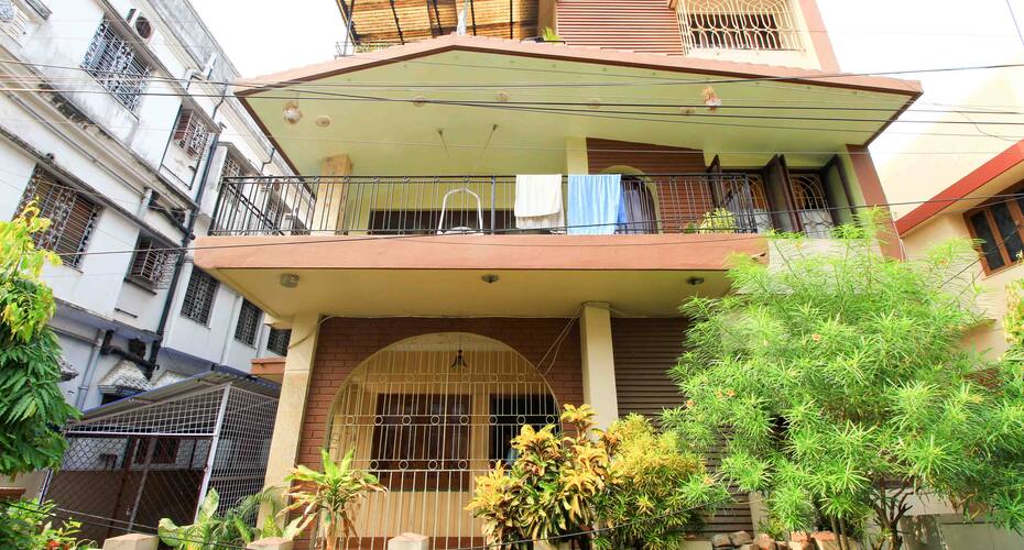 Indus Residency GD 309 Sector 3, Kolkata 1